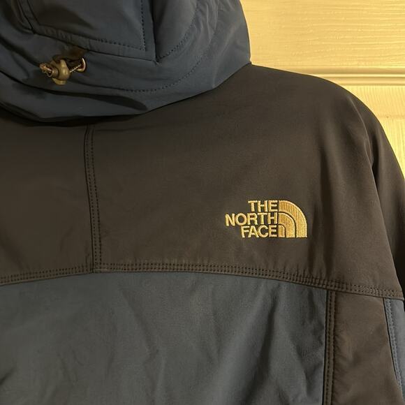 Vintage The North Face Men's Small Summit Series Apex Primaloft Jacket - Picture 11 of 11